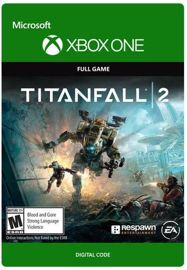 Titanfall 2 - Xbox One DIGITAL