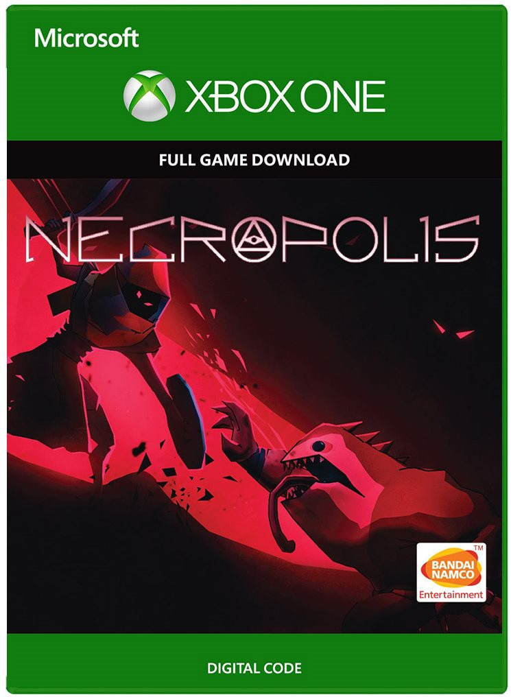 Necropolis - Xbox Series DIGITAL