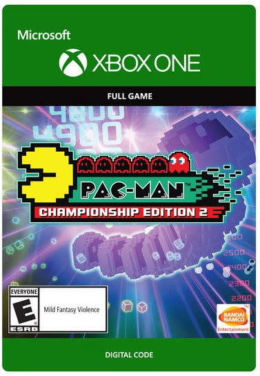 Pac-Man CE 2 - Xbox DIGITAL