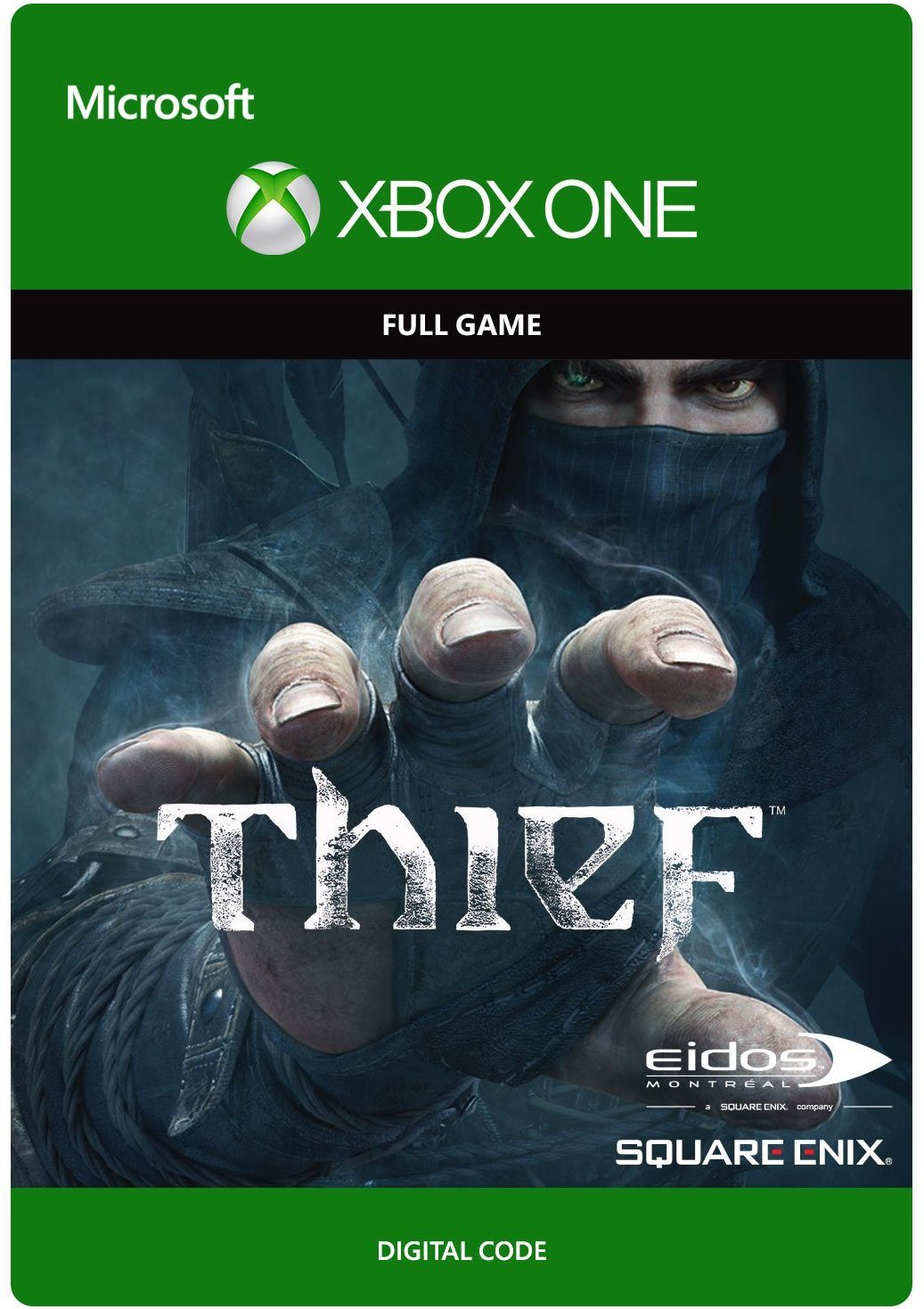 Thief - Xbox Series DIGITAL