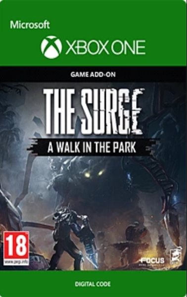 The Surge: A Walk in the Park - Xbox Digital