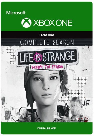 Life is Strange: Before the Storm Standard Edition - Xbox DIGITAL