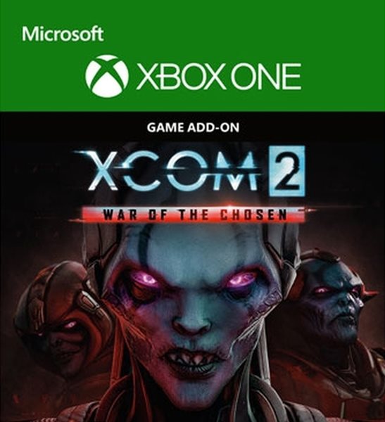 XCOM 2: War of the Chosen - Xbox Digital