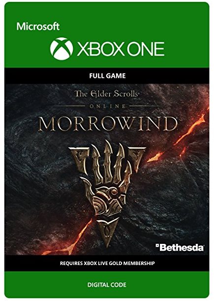 Elder Scrolls Online: Morrowind - Xbox Series DIGITAL