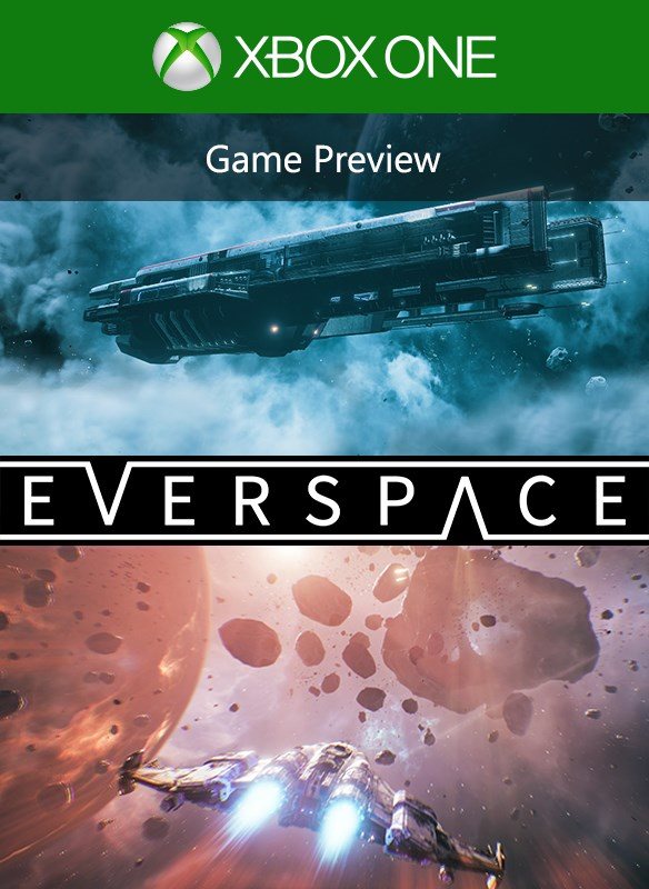 EVERSPACE - Xbox One/PC DIGITAL