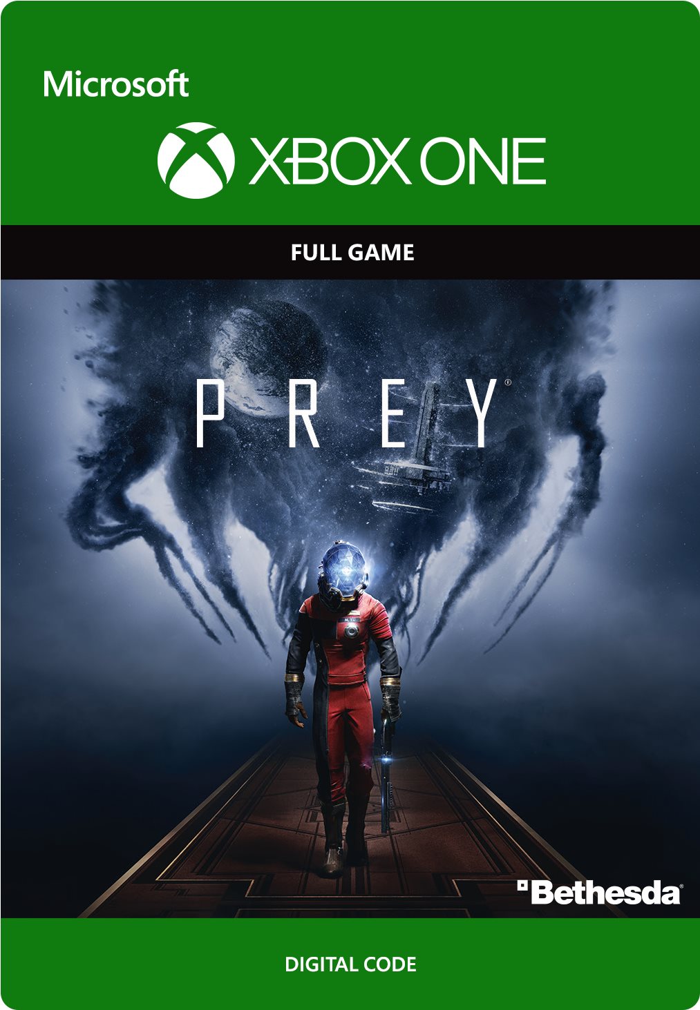 Prey - Xbox Series DIGITAL