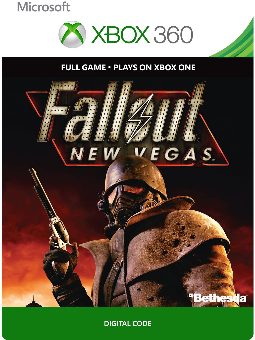 Fallout: New Vegas - Xbox Series DIGITAL