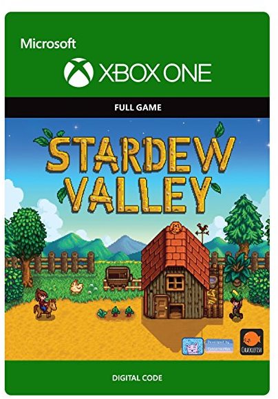 Stardew Valley - Xbox Series DIGITAL