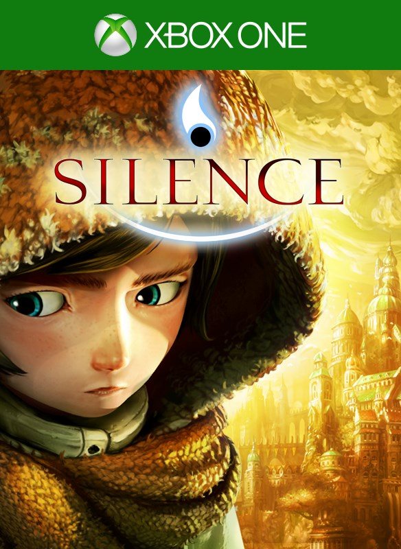 Silence: The Whispered World 2 - Xbox One/PC DIGITAL