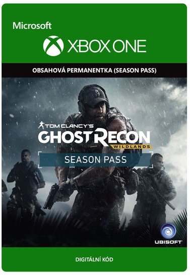 Tom Clancy's Ghost Recon Wildlands: Season Pass - Xbox Digital