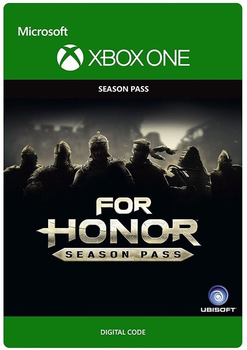 For Honor: Season Pass - Xbox Digital