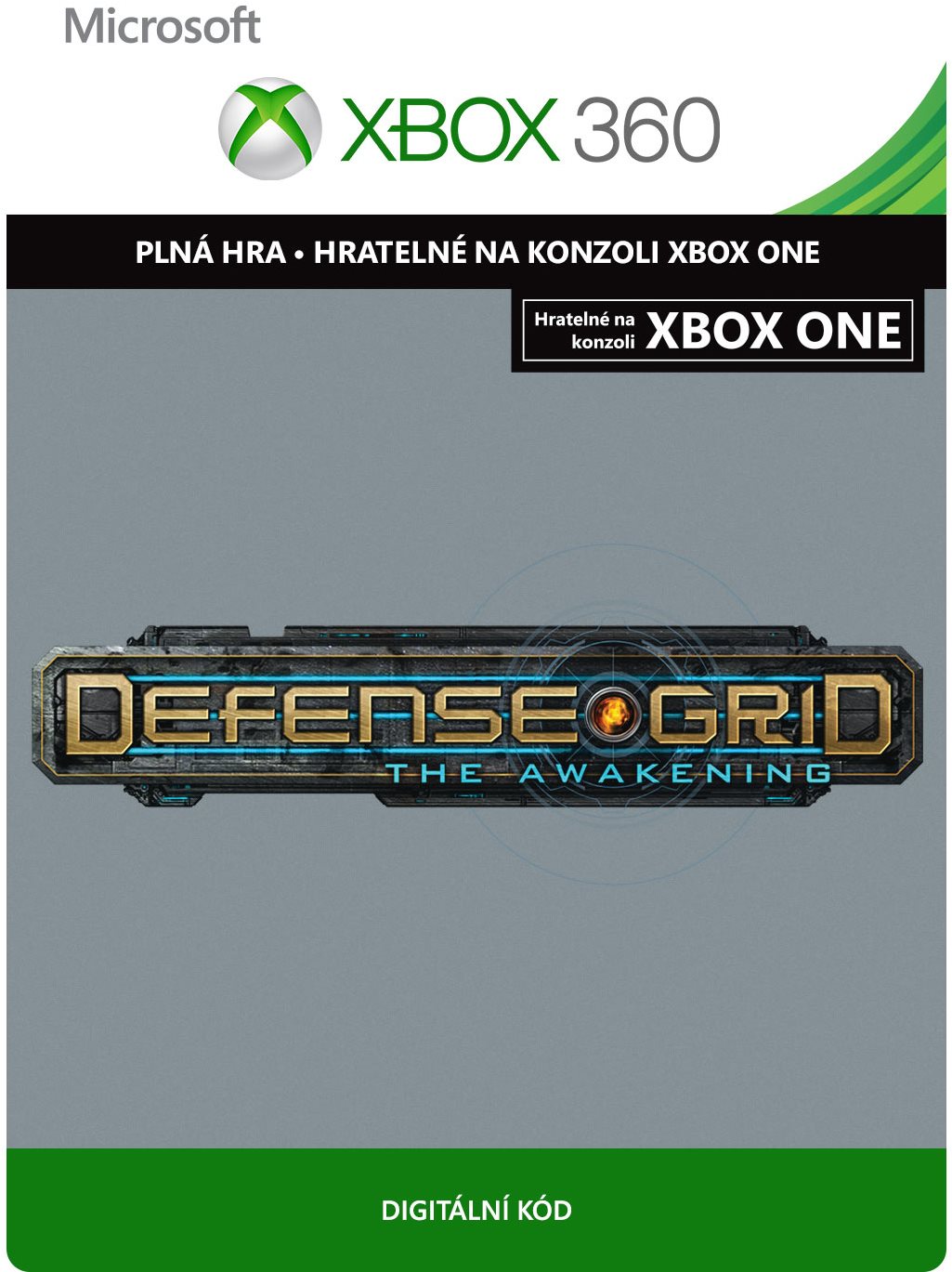 Defense Grid - Xbox Series DIGITAL