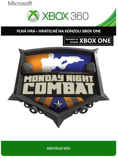 Konzol játék Monday Night Combat - Xbox Series DIGITAL