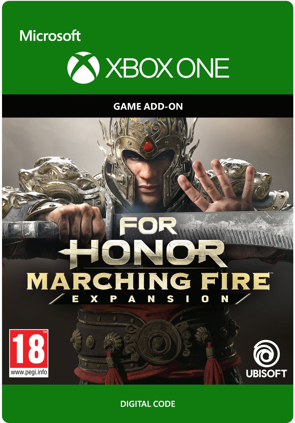 For Honor: Marching Fire Expansion - Xbox Digital