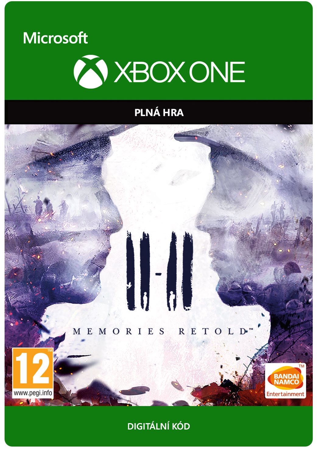 11-11: Memories Retold - Xbox DIGITAL
