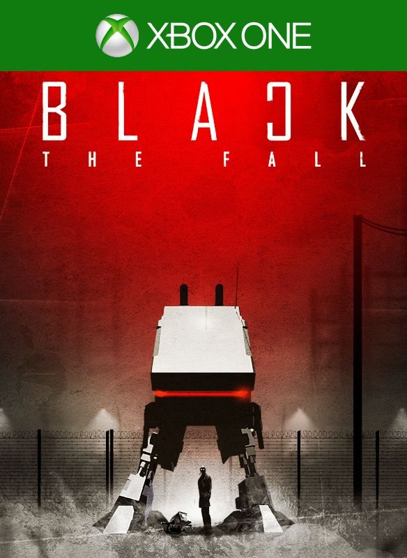 Black the Fall - Xbox One DIGITAL