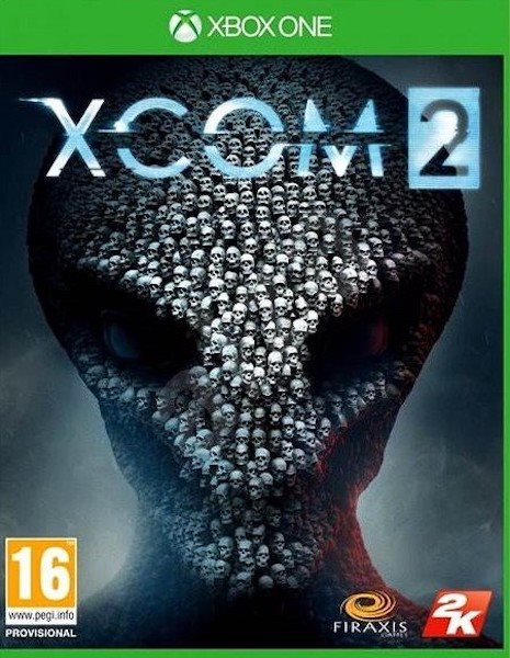 XCOM 2 Collection - Xbox Series DIGITAL