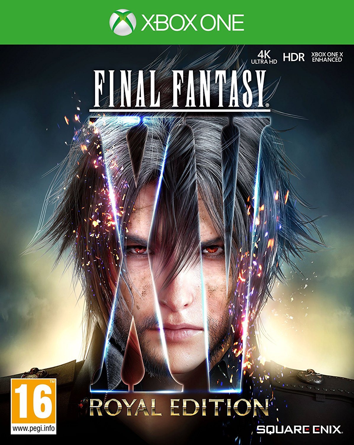 Final Fantasy XV Royal Edition - Xbox DIGITAL
