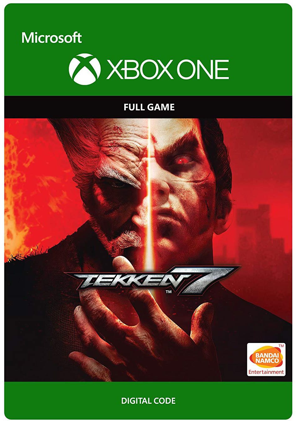 Tekken 7 - Xbox DIGITAL