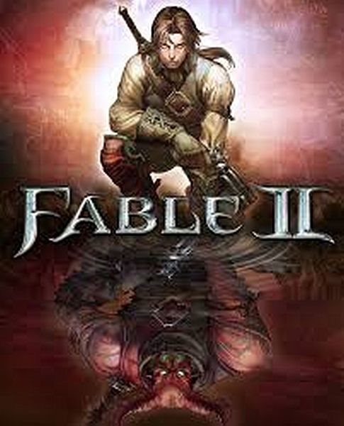 Fable II - Xbox DIGITAL
