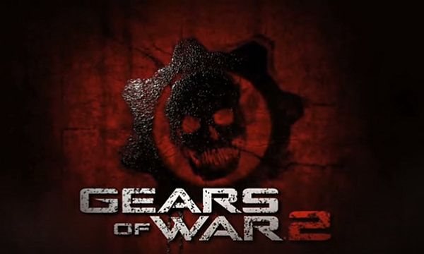 Gears of War 2 - Xbox DIGITAL