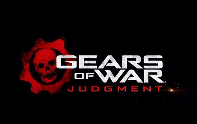 Gears of War: Judgment - Xbox One DIGITAL