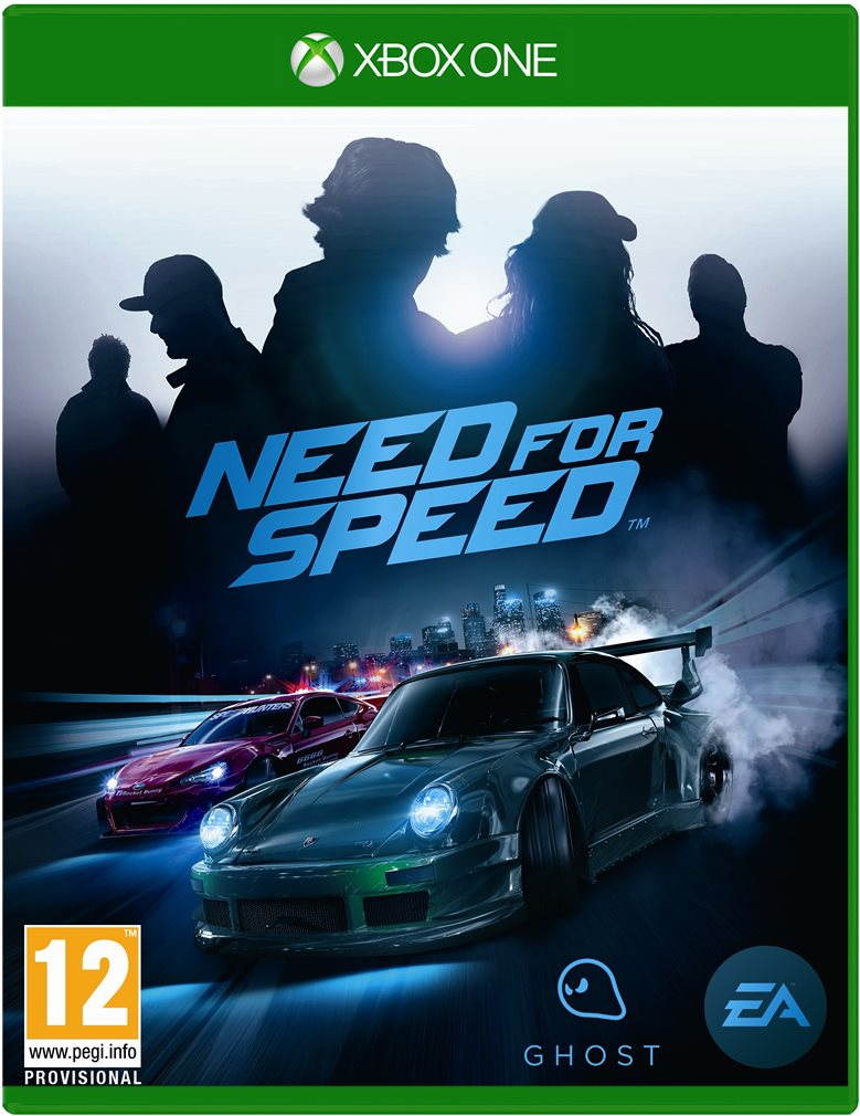 Need For Speed Standard Edition - Xbox DIGITAL