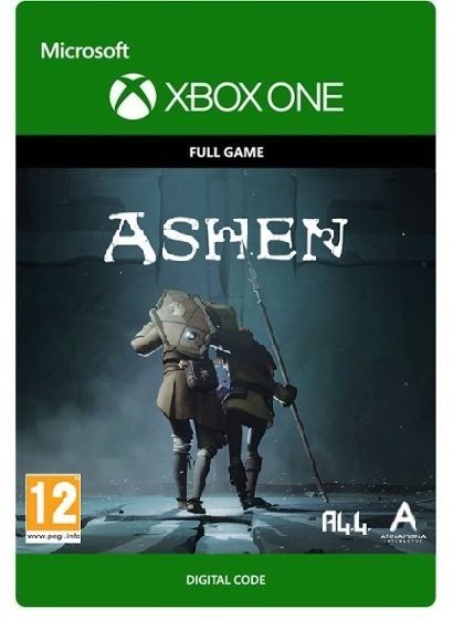 Ashen - Xbox DIGITAL