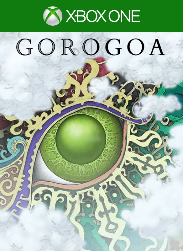 Gorogoa - Xbox DIGITAL