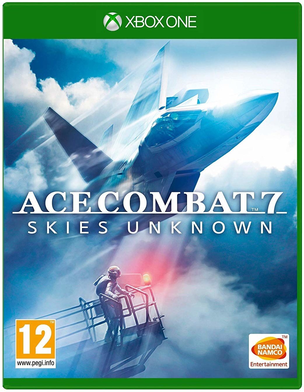 Ace Combat 7: Skies Unknown Standard Edition - Xbox DIGITAL