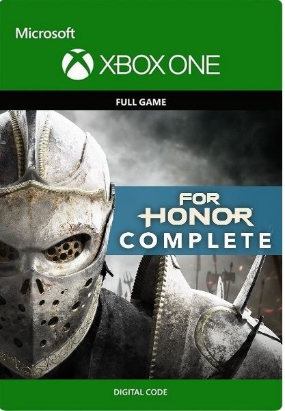 For Honor: Complete Edition - Xbox DIGITAL