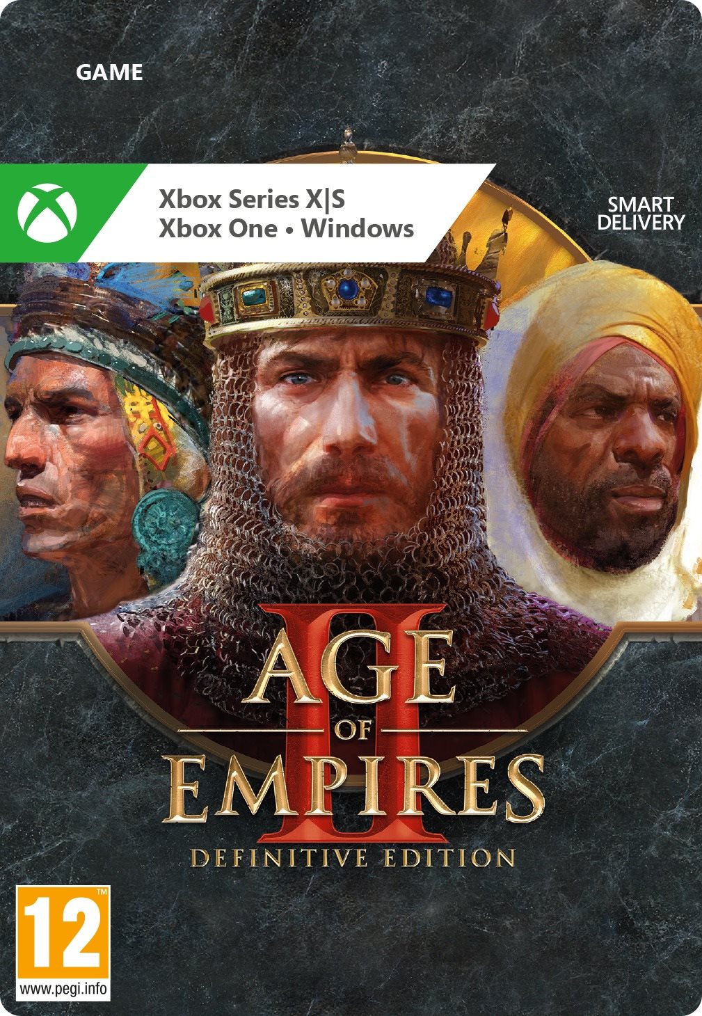 Age Of Empires II: Definitive Edition - Xbox / Windows Digital