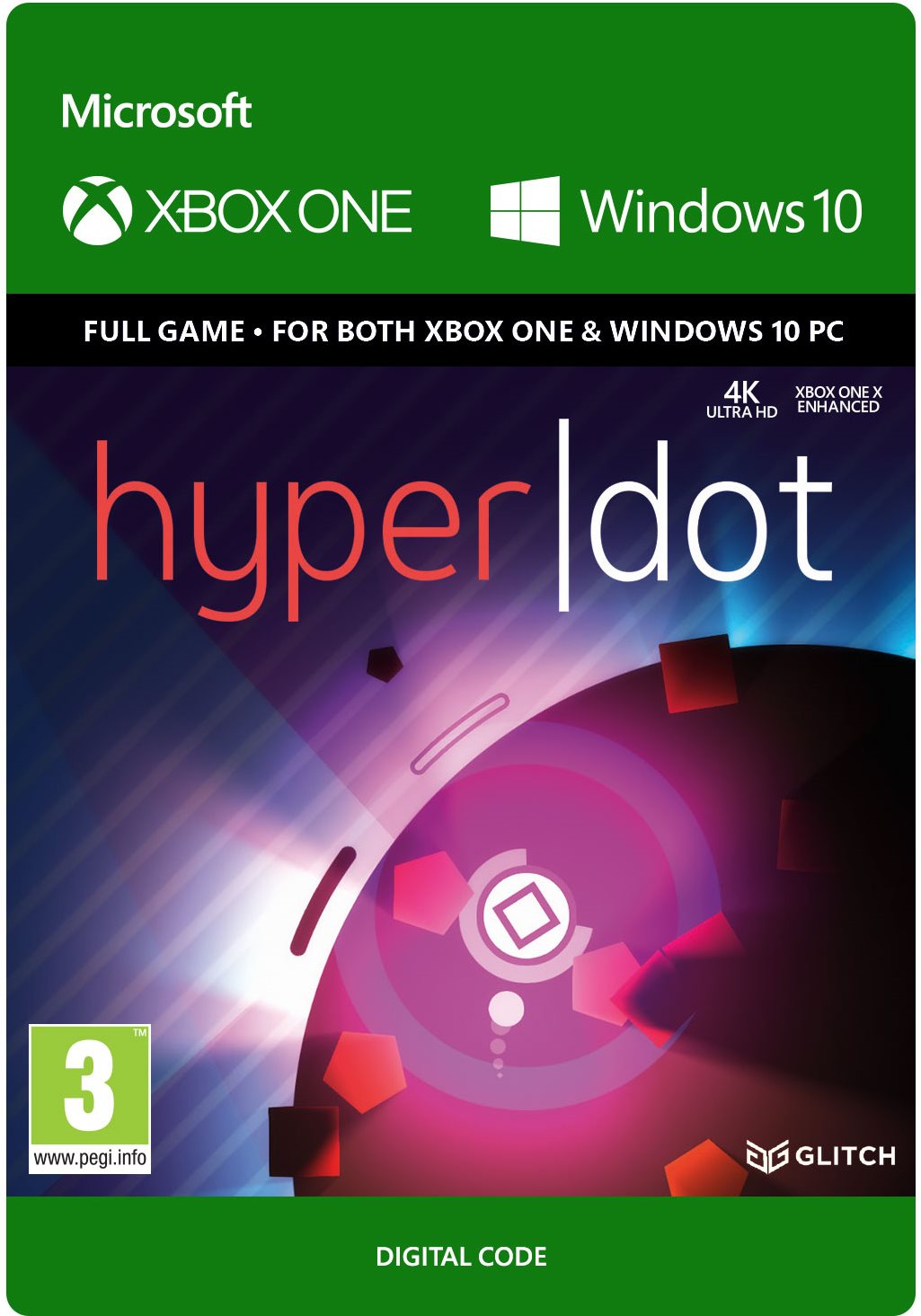 HyperDot - Xbox DIGITAL