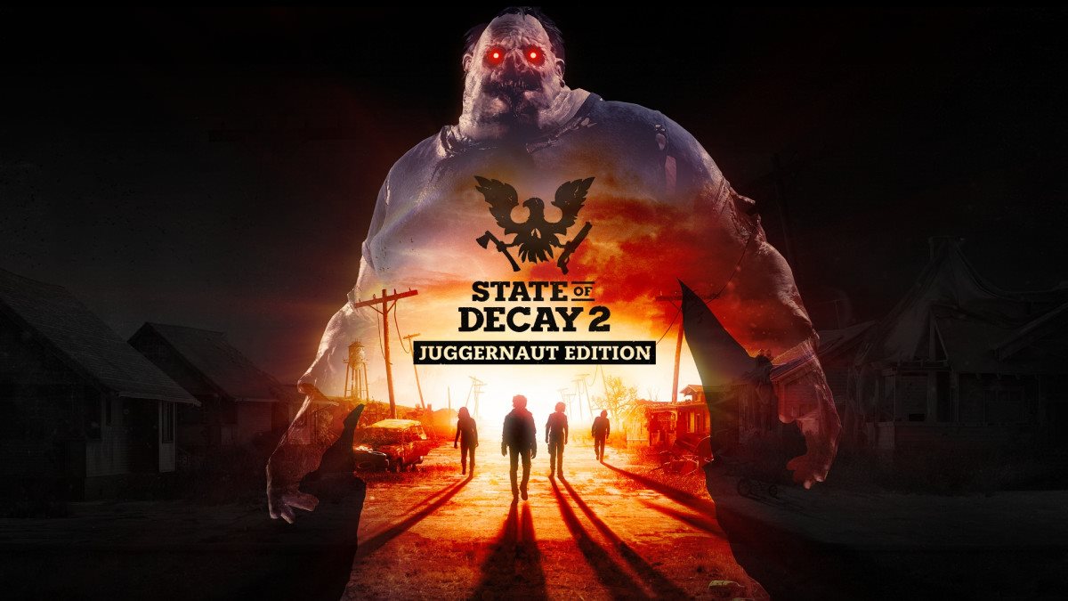 Konzol játék State of Decay 2: Juggernaut Edition - Xbox DIGITAL