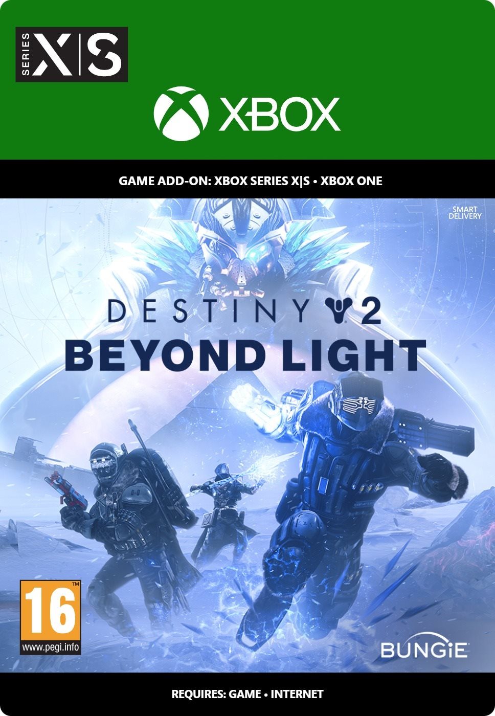 Destiny 2: Beyond Light - Xbox Digital