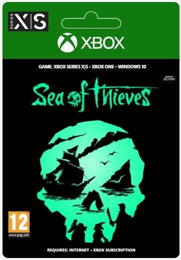 Sea of Thieves - Xbox, PC DIGITAL