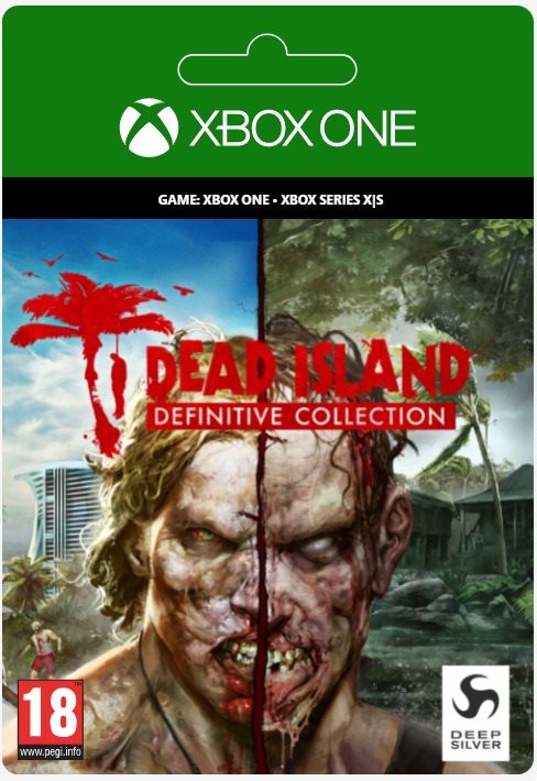 Dead Island Definitive Collection - Xbox Series DIGITAL