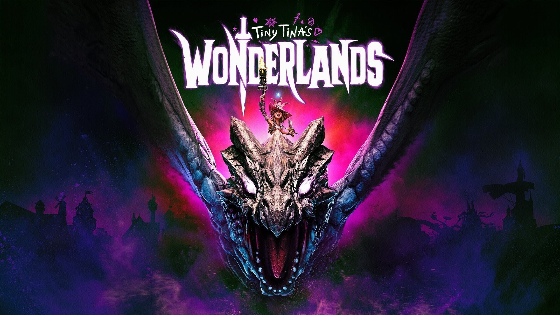 Tiny Tinas Wonderlands - Xbox Series DIGITAL