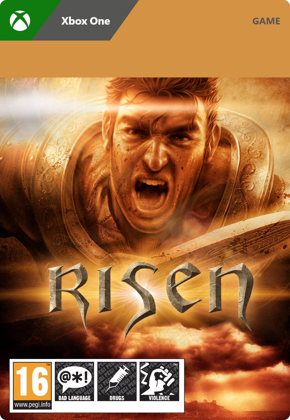 Konzol játék Risen - Xbox Series