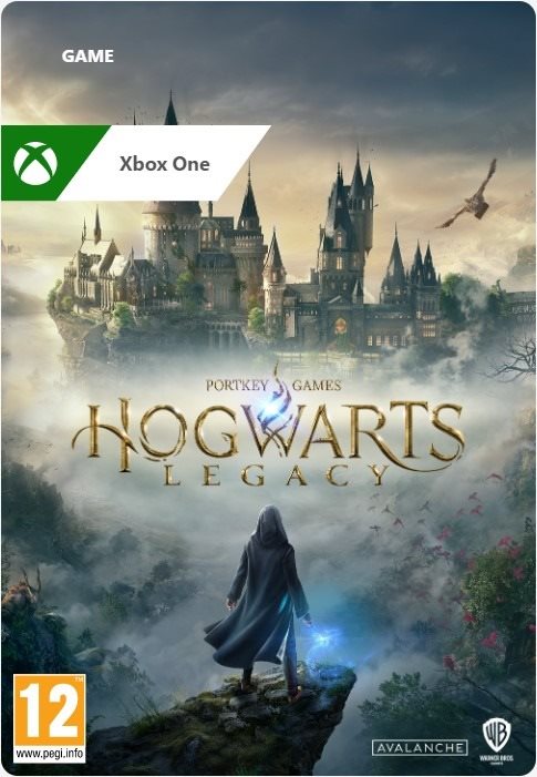 Hogwarts Legacy - Xbox One DIGITAL