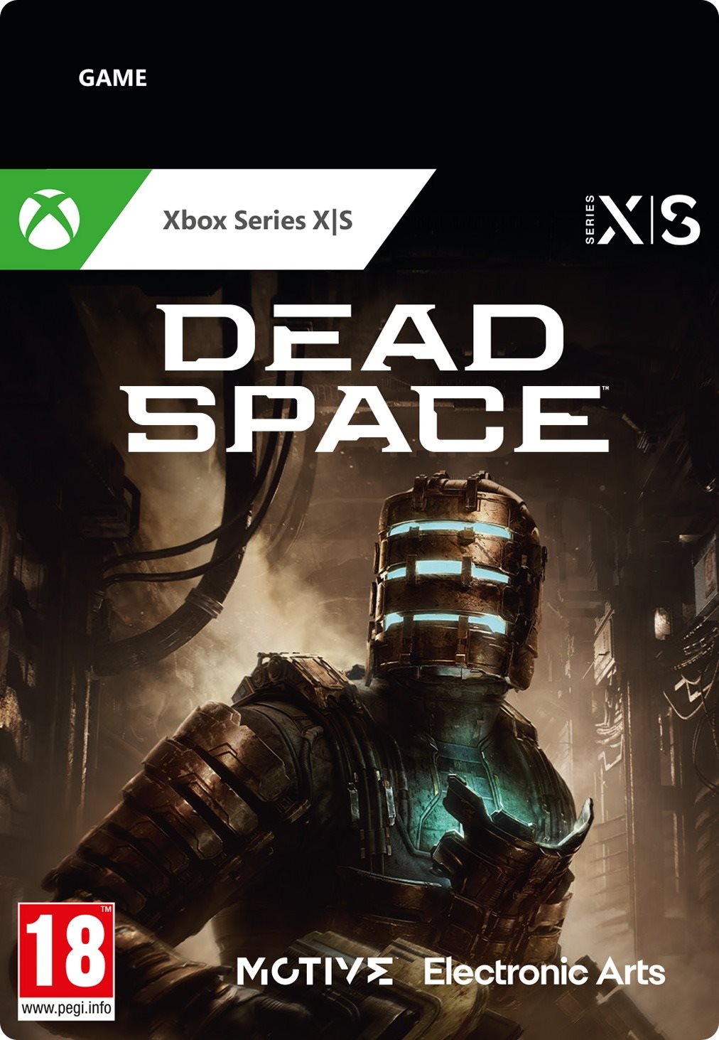 Dead Space Standard Edition - Xbox Series DIGITAL