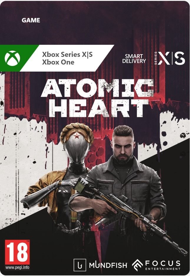 Atomic Heart - Xbox Digital