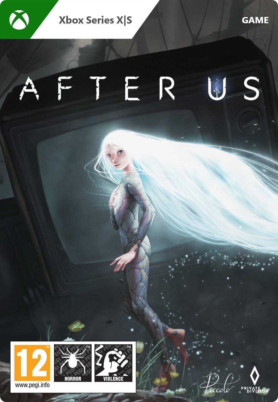 After Us - Xbox Series X|S Digital