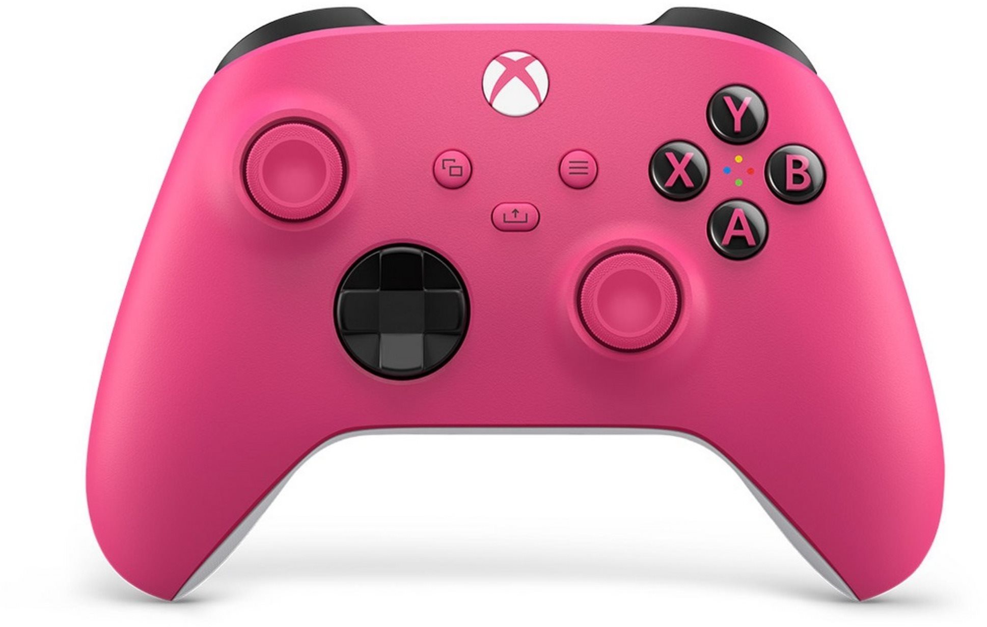 Xbox Wireless Controller Deep Pink