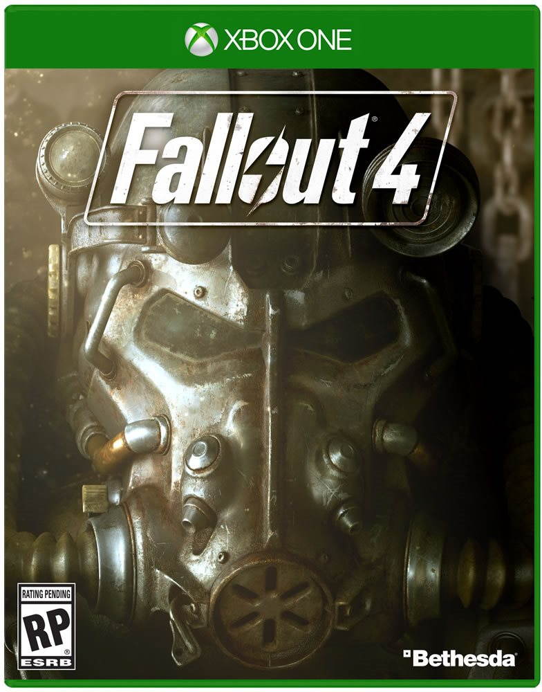 Fallout 4 - Xbox Series