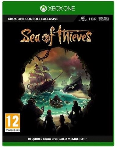 Sea of Thieves - Xbox Series