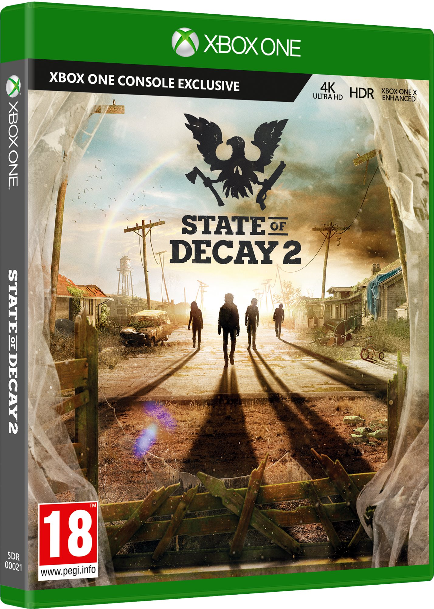 State of Decay 2 - Xbox Series