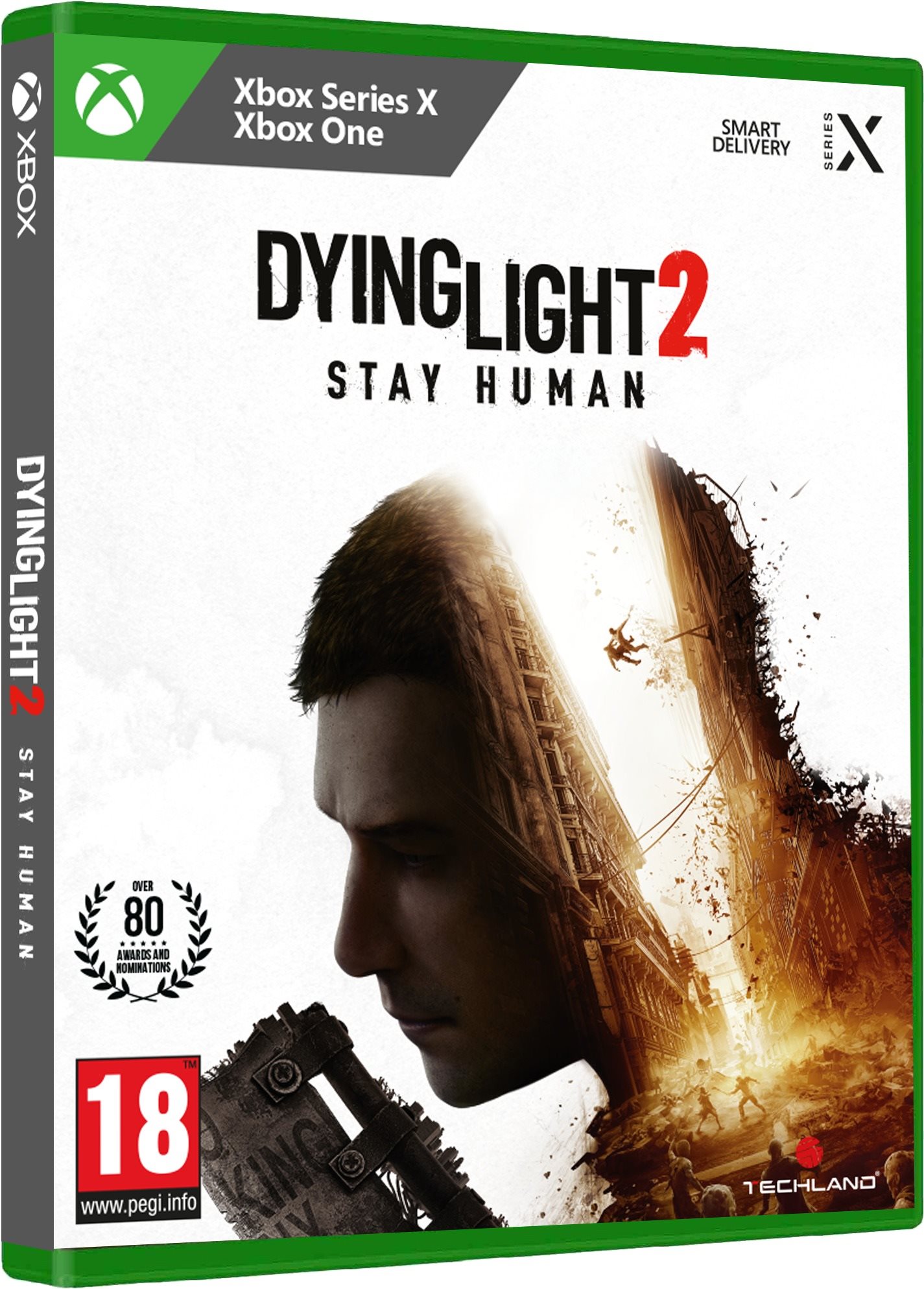 Dying Light 2: Stay Human - Xbox
