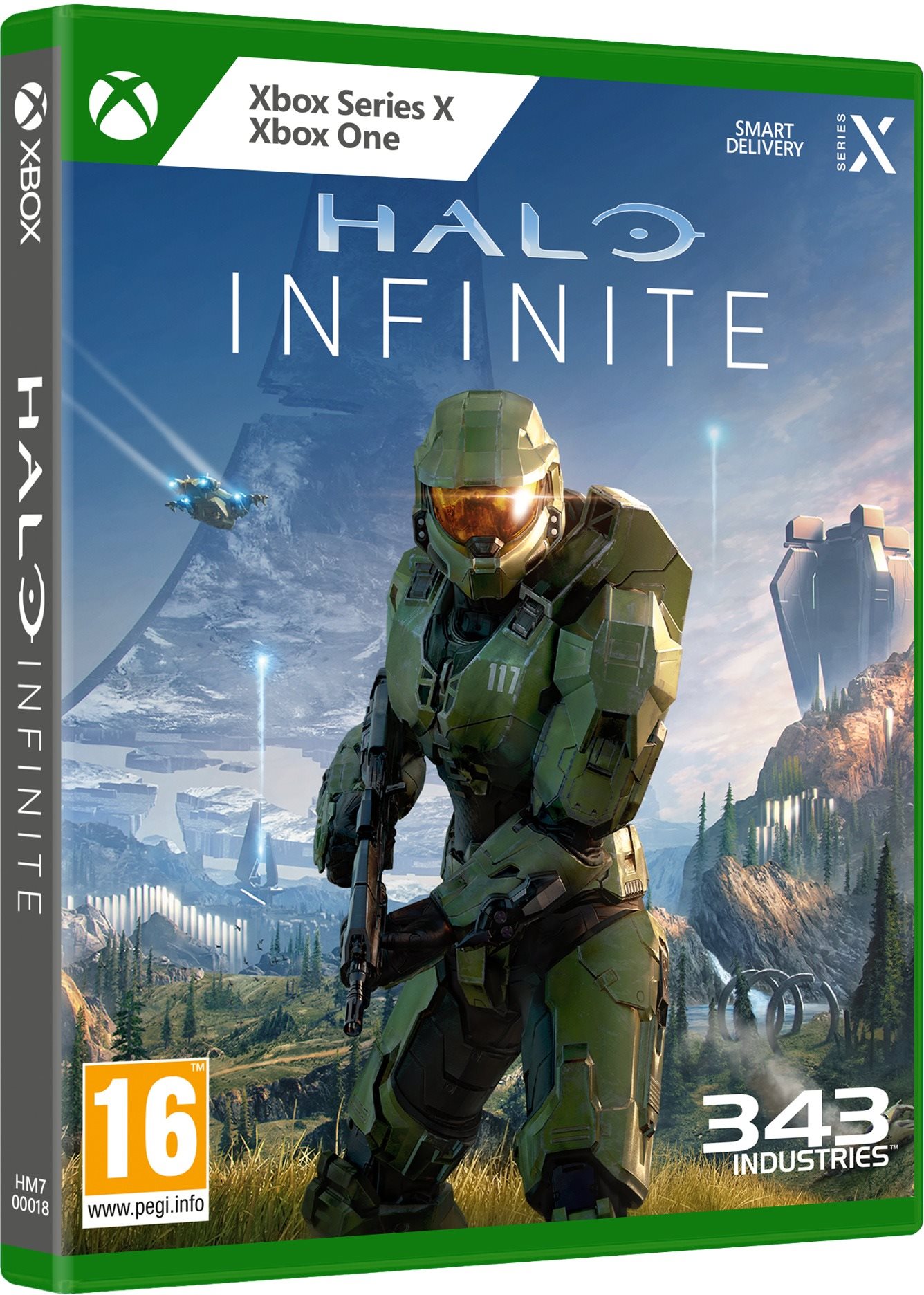 Halo Infinite - Xbox