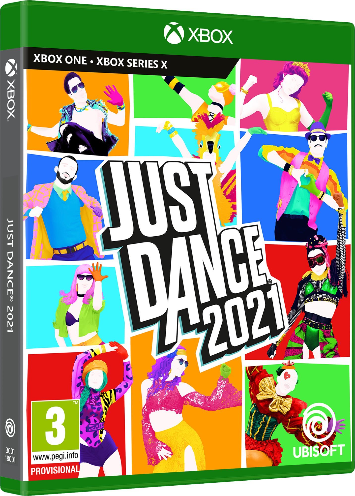 Just Dance 2021 - Xbox